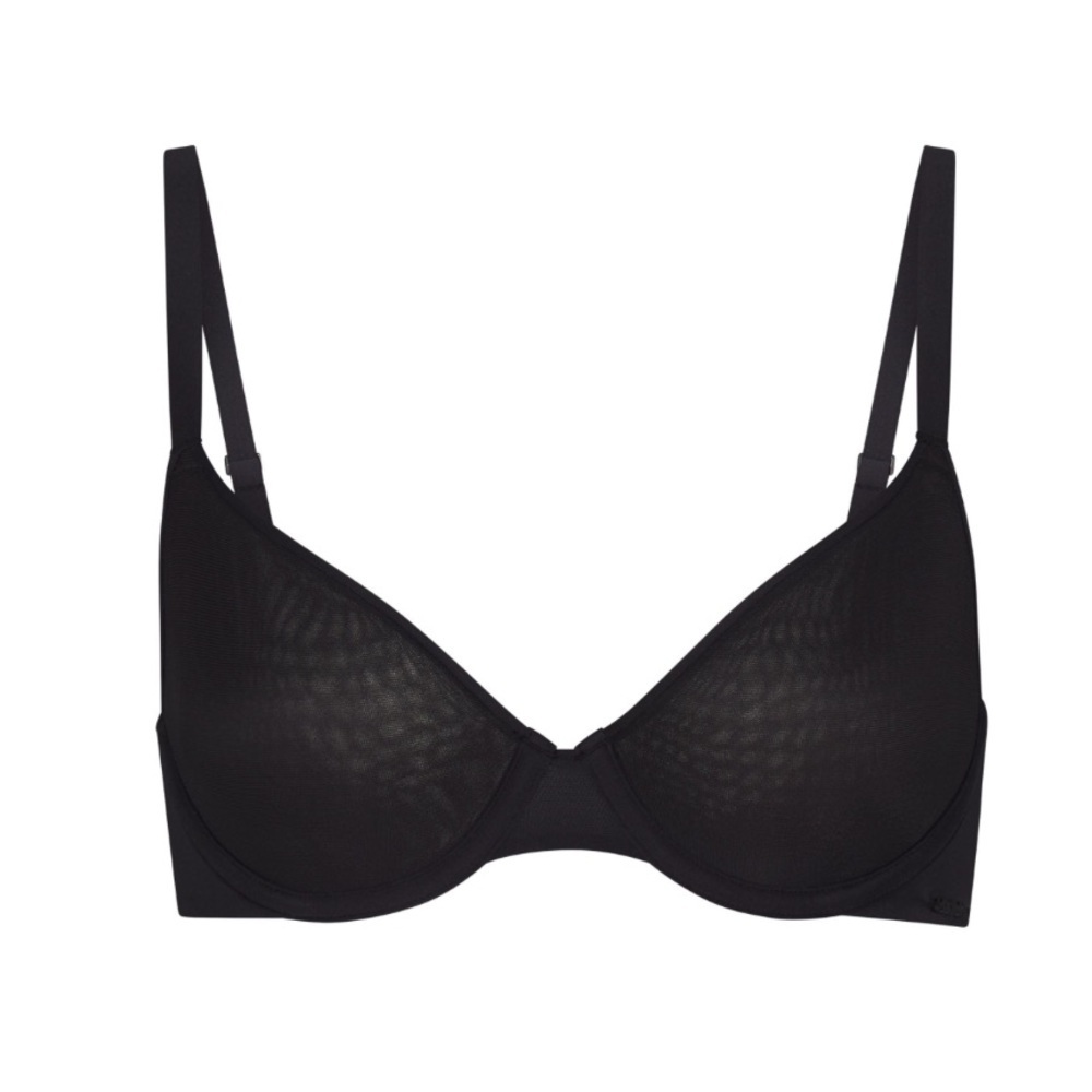 SKIMS Weightless Demi Bra 42 DDD NEW